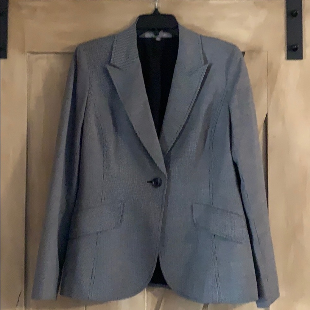 Ellen Tracy Jacket - image 1